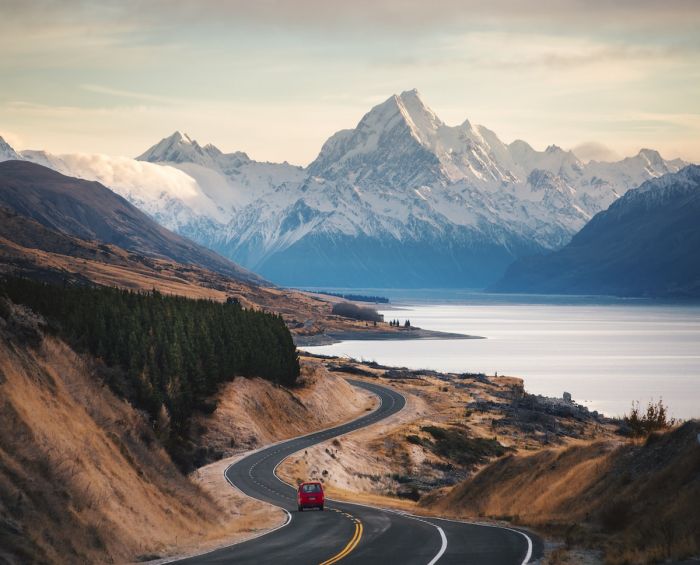 渺小的世界有大大的梦想 世界之大我们渺小句子图1