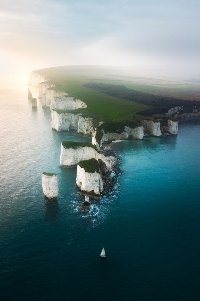 渺小的世界有大大的梦想 世界之大我们渺小句子