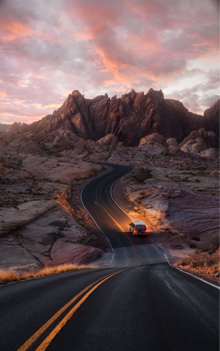 渺小的世界有大大的梦想 世界之大我们渺小句子图2