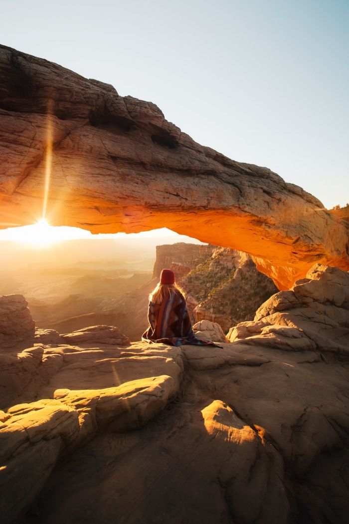 渺小的世界有大大的梦想 世界之大我们渺小句子