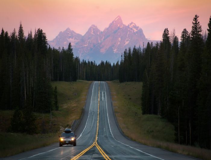 渺小的世界有大大的梦想 世界之大我们渺小句子