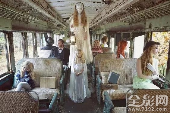 这些鬼马神作竟然来自神经病的灵感英语 鬼神精神病图1