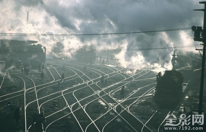 80年代的纯净影像是什么 80年代珍贵影像