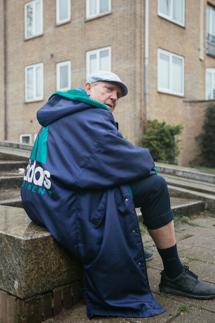 爷爷奶奶设计发型 爷爷奶奶服装