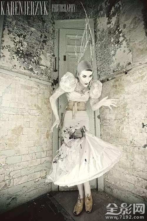 这些鬼马神作竟然来自神经病的灵感英语 鬼神精神病