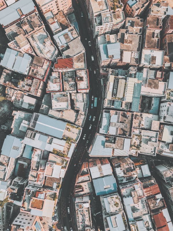 航拍下的另一个世界是什么 航拍世界纪录片图2