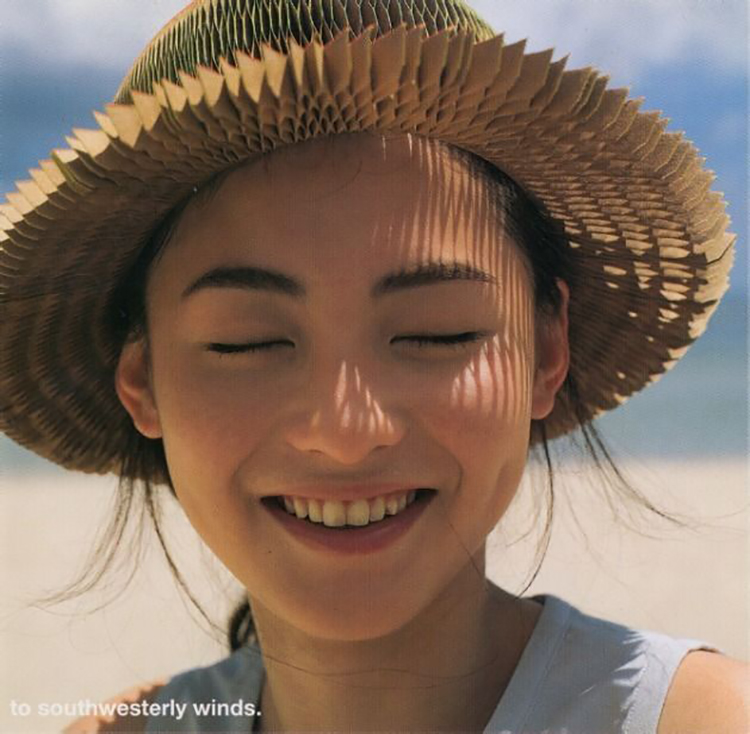 张柏芝的《任何天气》 张柏芝唱任何天气视频