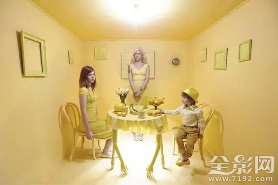 这些鬼马神作竟然来自神经病的灵感英语 鬼神精神病