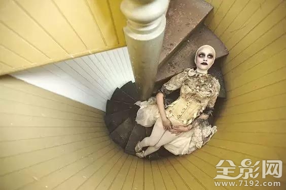 这些鬼马神作竟然来自神经病的灵感英语 鬼神精神病