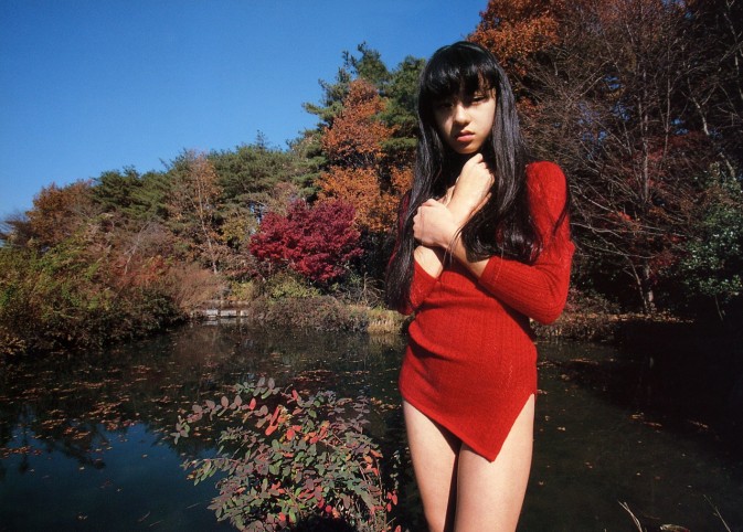 栗山千明知乎 栗山千明新剧图1