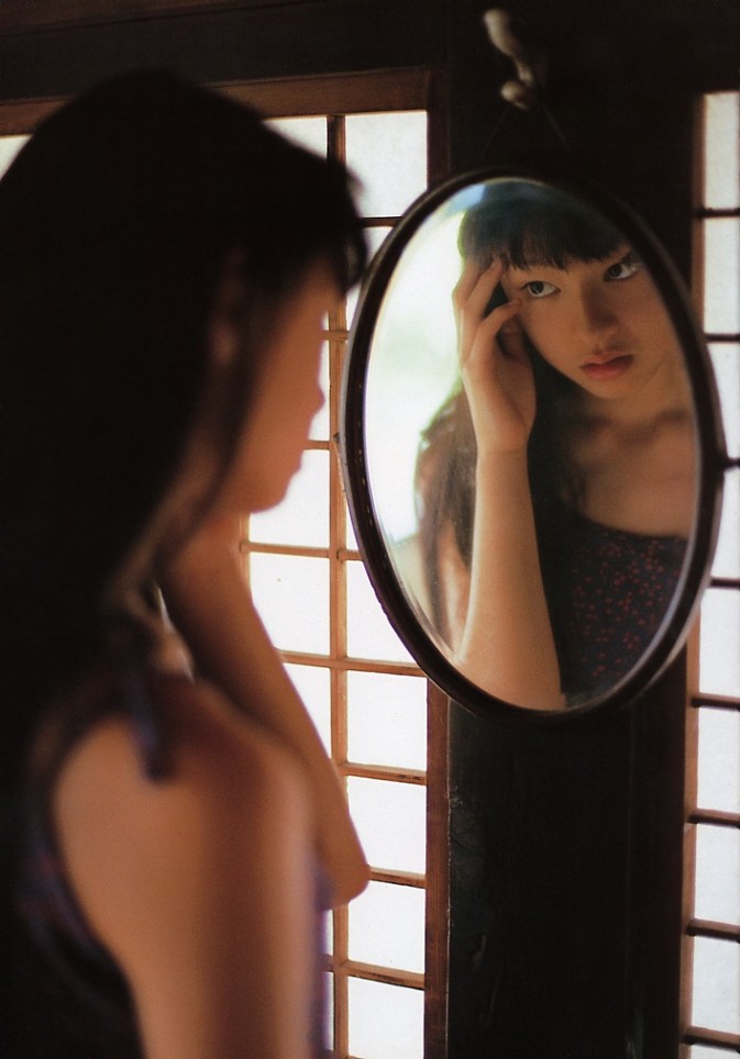 栗山千明知乎 栗山千明新剧图2