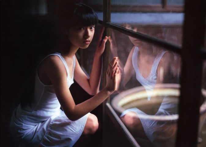 栗山千明知乎 栗山千明新剧