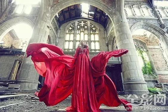 这些鬼马神作竟然来自神经病的灵感英语 鬼神精神病