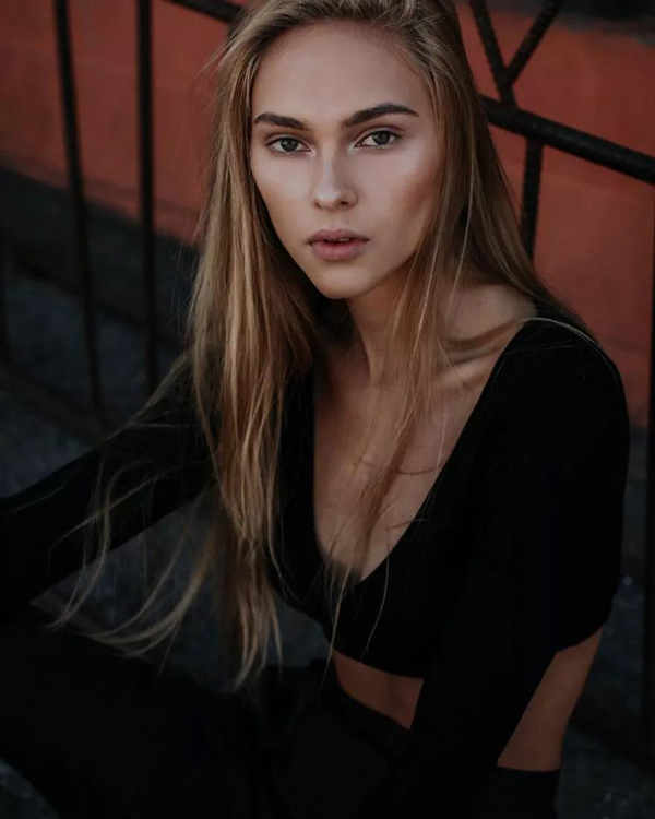 摄影师maria svarbova gabrielle摄影师图3