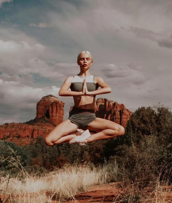 摄影师maria svarbova gabrielle摄影师图1