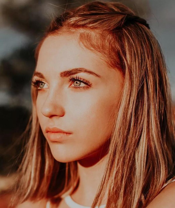 摄影师maria svarbova gabrielle摄影师