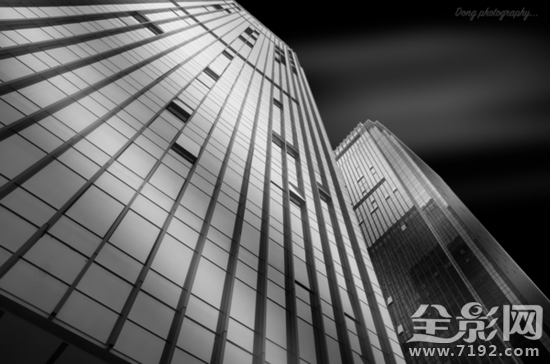 原来摄影的立体感可以这样打造出来吗 立体摄影的原理