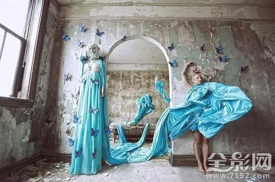 这些鬼马神作竟然来自神经病的灵感英语 鬼神精神病