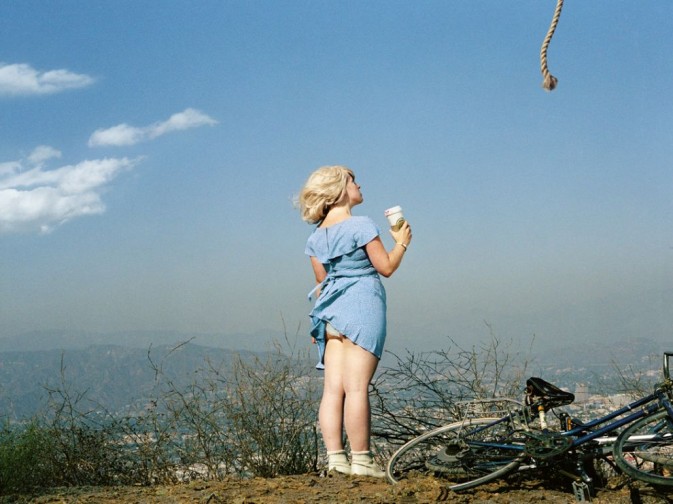 摄影希区柯克是什么意思 希区柯克式风格照片图2