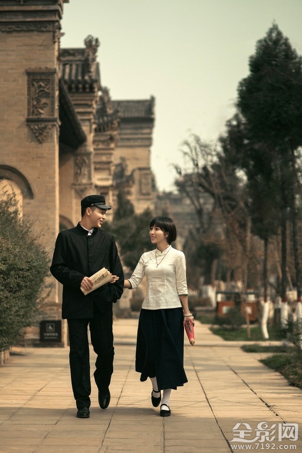 城南旧人物 城南旧事人物画