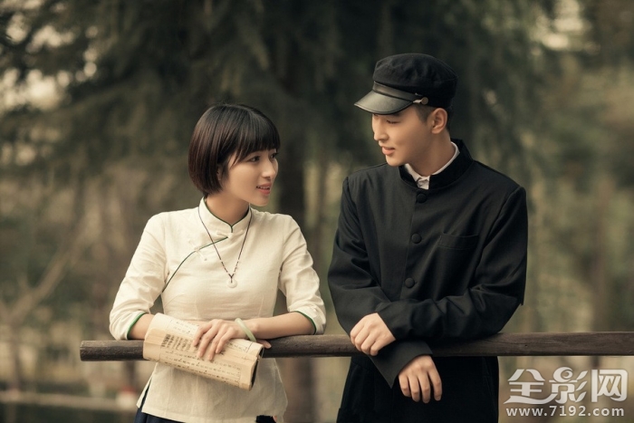 城南旧人物 城南旧事人物画