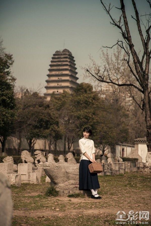 城南旧人物 城南旧事人物画