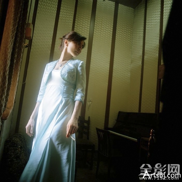 马格南第一位女摄影师 马格南摄影集