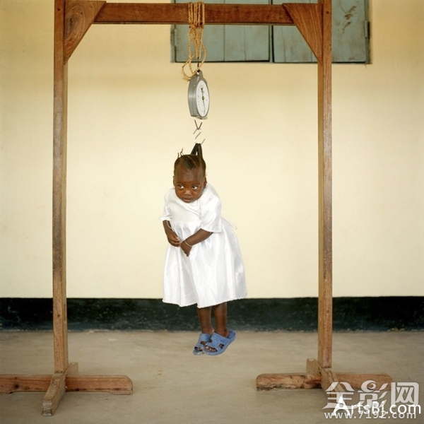 马格南第一位女摄影师 马格南摄影集