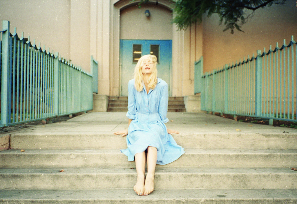 后青春期的诗专辑 后青春期的诗歌词