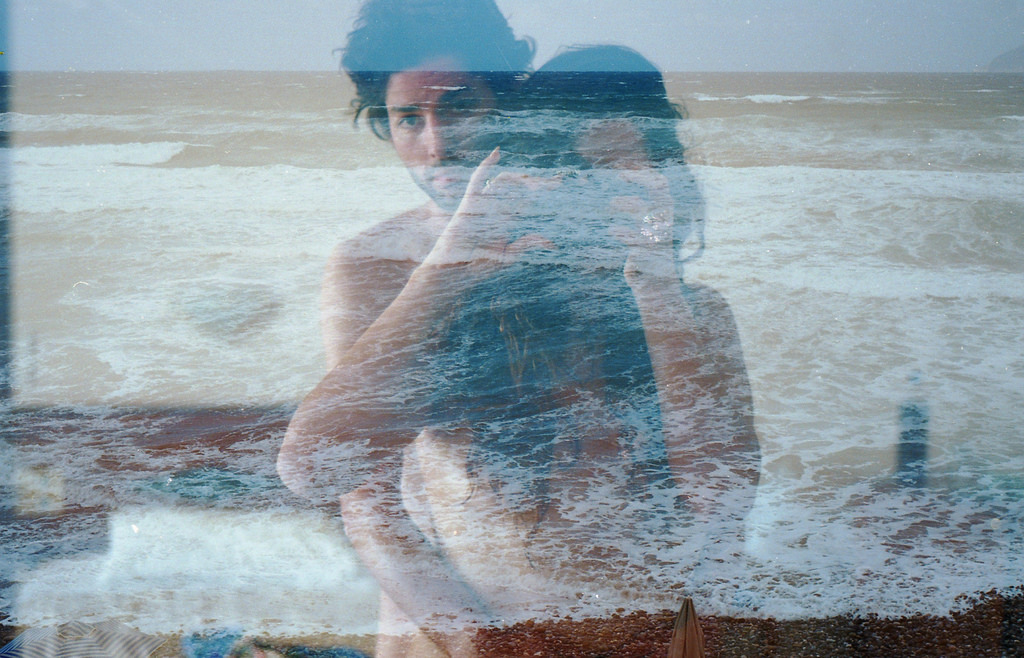 后青春期的诗专辑 后青春期的诗歌词