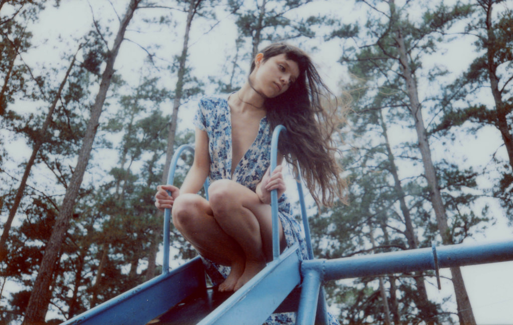 后青春期的诗专辑 后青春期的诗歌词