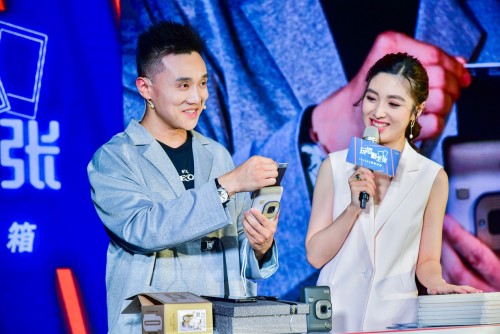 富士 vlog 富士新款