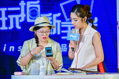 富士 vlog 富士新款