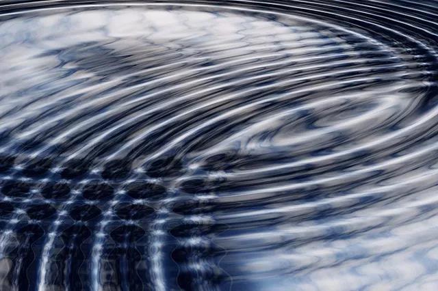 抽象摄影技巧 抽象 摄影图1