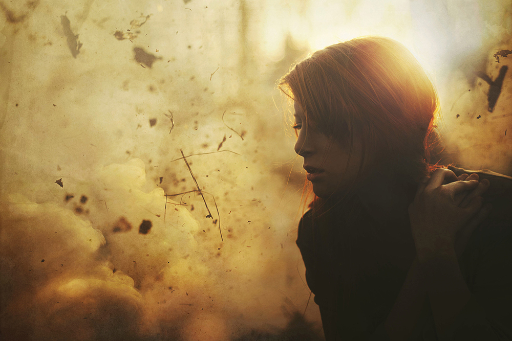 有种自拍叫别人家20岁姑娘的自拍叫什么 二十岁拍照