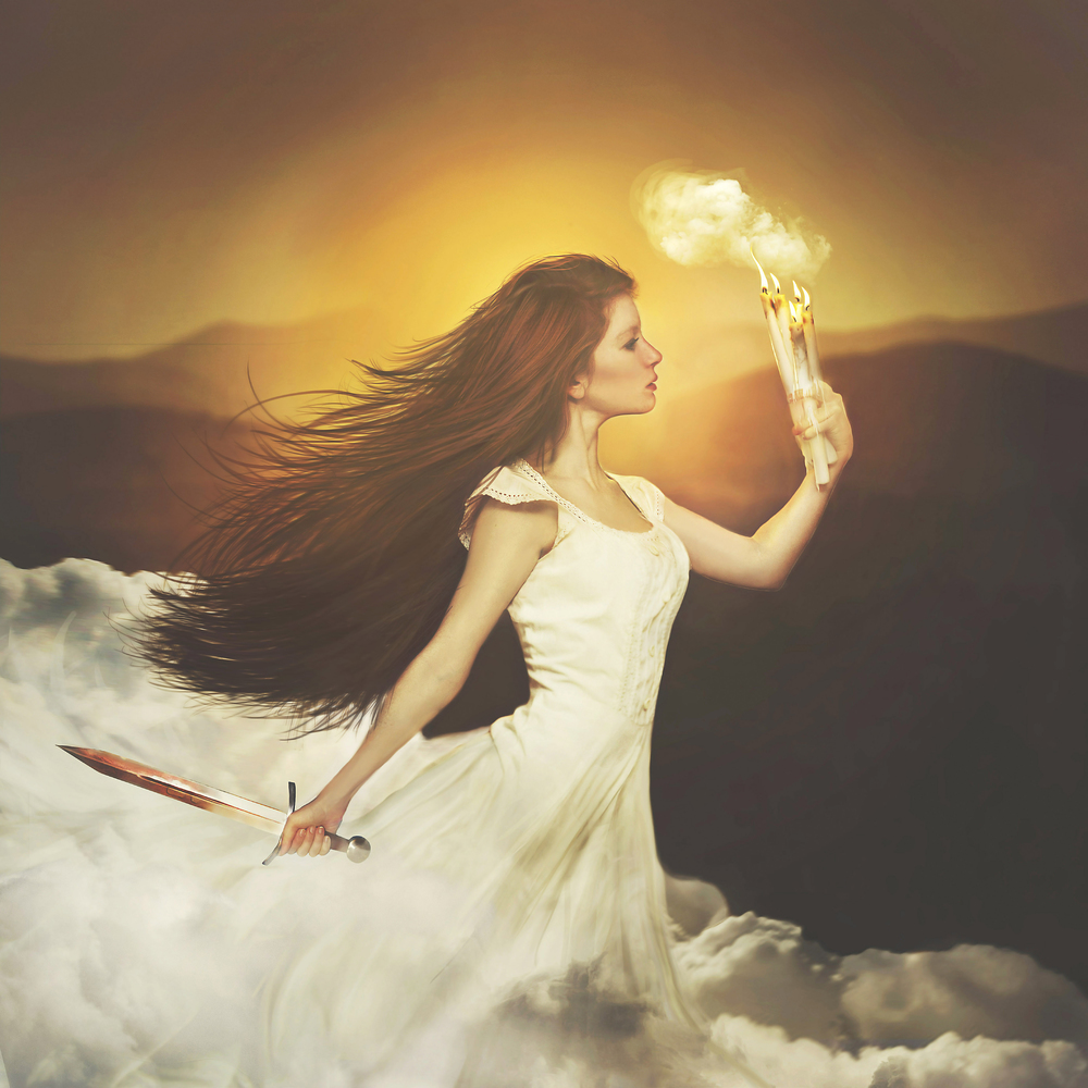 有种自拍叫别人家20岁姑娘的自拍叫什么 二十岁拍照图2