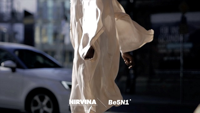 2021北京摄影大赛 北京时装周摄影大赛图2