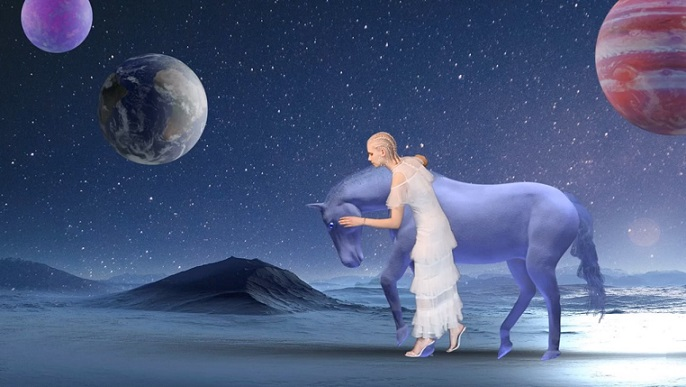 2021北京摄影大赛 北京时装周摄影大赛图3