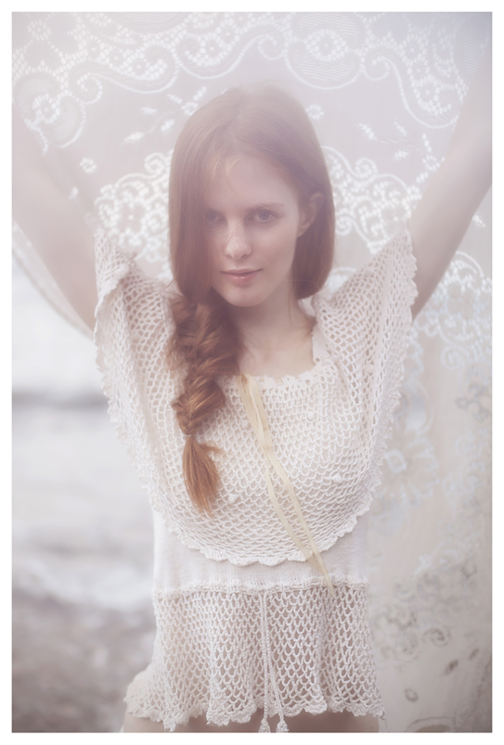 充满少女情愫的唯美诱惑图片 少女情愫的诗句