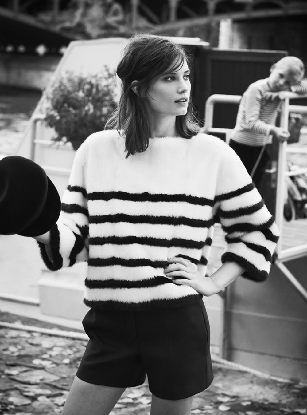 名模歌曲 最老名模