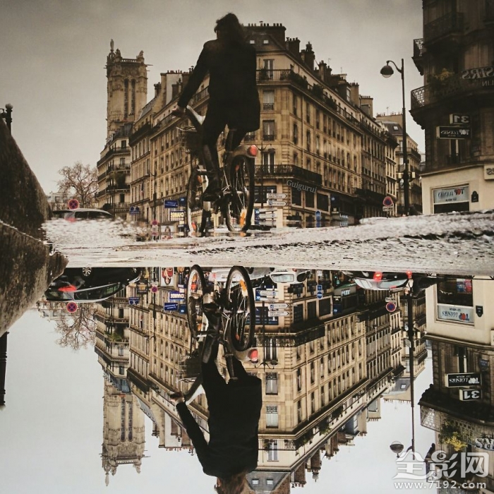 平行世界里 平行世界亲身经历真实事件图2