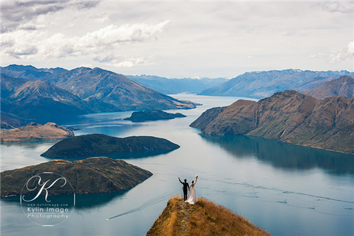 为什么婚纱摄影,旅拍商家不愿走淘宝店 为什么婚纱店不让拍照图2