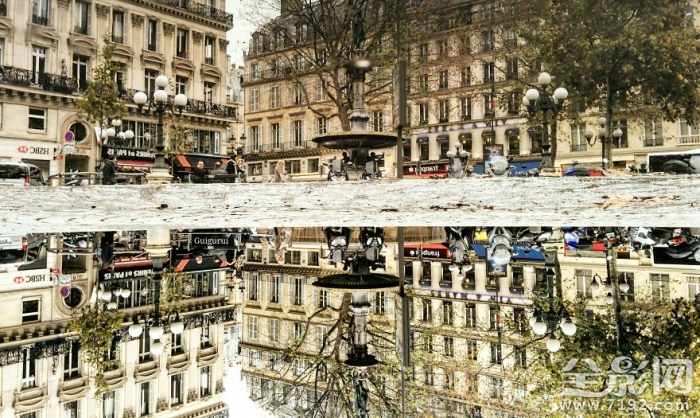 平行世界里 平行世界亲身经历真实事件