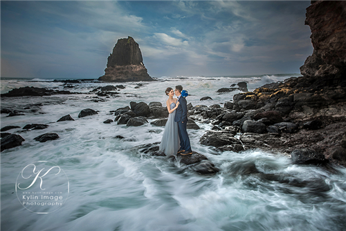 为什么婚纱摄影,旅拍商家不愿走淘宝店 为什么婚纱店不让拍照图3