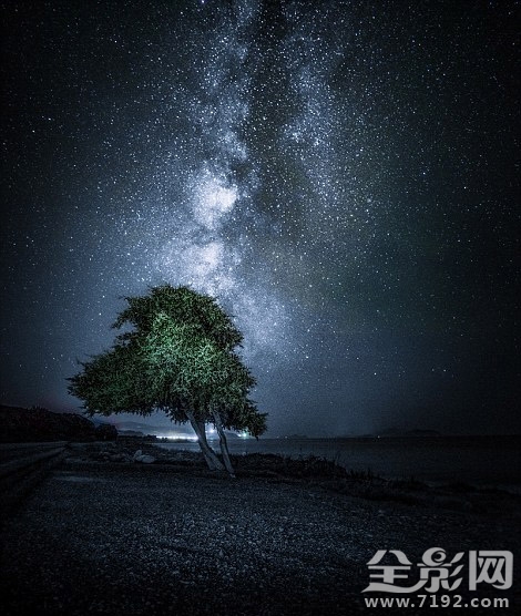 芬兰摄影师创意摄影作品 芬兰的音乐会在地下1400米图3