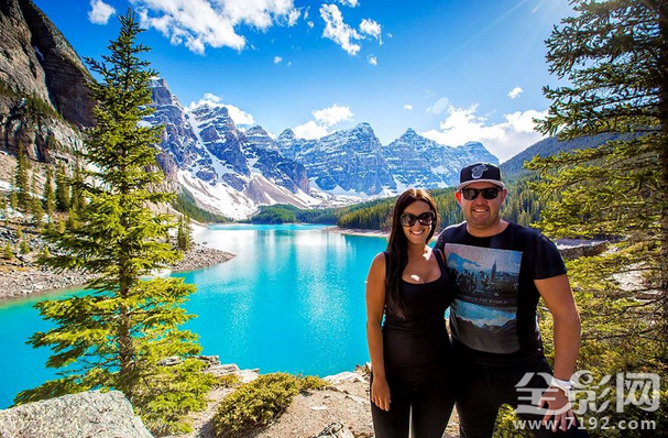 浪漫的摄影师 极光浪漫的说法