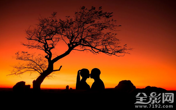 浪漫的摄影师 极光浪漫的说法