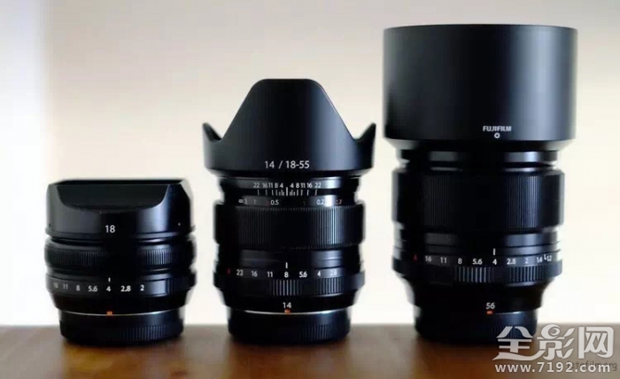 如何选择镜头,即需要注意哪些问题- 选镜头注意