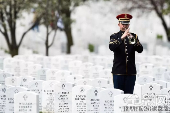 美军拍摄 美军造型