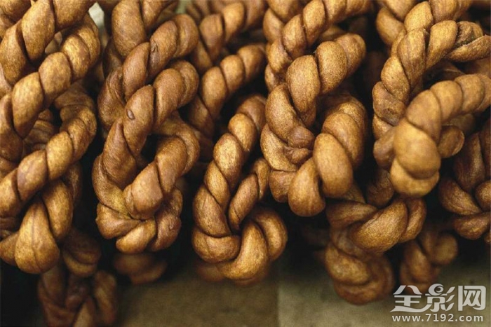 德国摄影师记录1980年代中国美食视频 80年代的美食